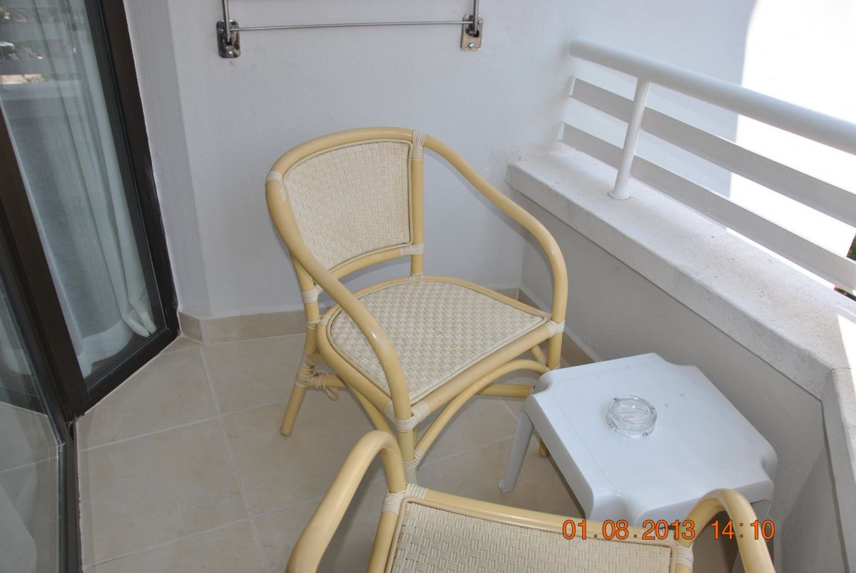 imagini hotel AQUA MARMARIS